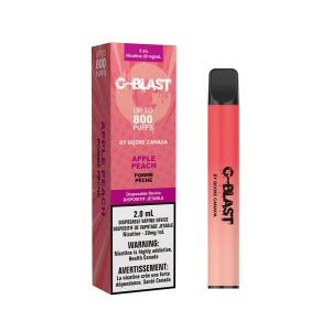 #PROMO: BUY 2, GET 1 FREE - G Blast 800 2.0ml (SALE!!)