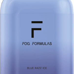 FOG FORMULAS 15k (Intense) BOLD