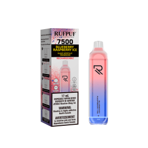 #Gcore RufPuf 7500