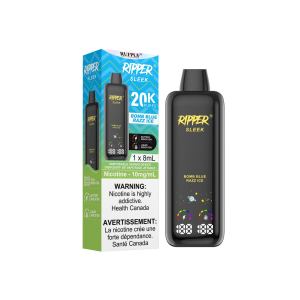 RIPPER  SLEEK 20K Disposable 10mg