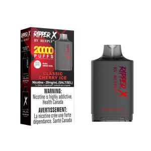 RIPPER X 75000 PUFF POD