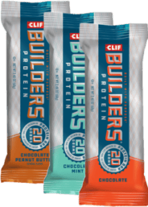 Clif Builder Bar 68g