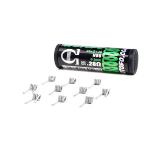 WOTOFO PREBUILT COILS