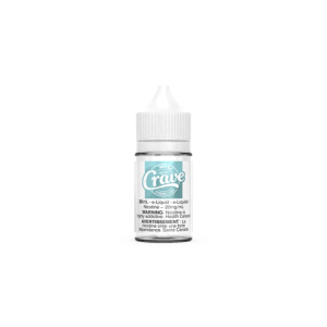 CRAVE (SALTS 30ml)