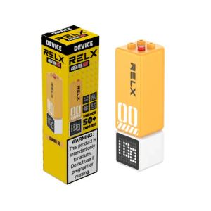 RELX Pro Device Battery