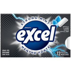 Excel Gum