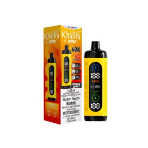 GCORE Khalifa Hookah Bar 60k
