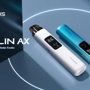 NEVOKS : FEELIN AX POD KIT