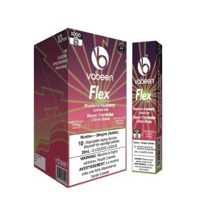 #PROMO: BUY 2, GET 1 FREE - VABEEN FLEX 1000 PUFF DISPOSABLE