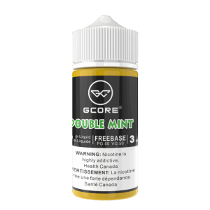 Gcore Freebase E-Liquid - 100ml