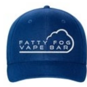 Fatty Fog Hat