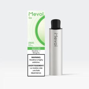 #MEVOL BAR - 2800 PUFFS - 2̶7̶.9̶9̶