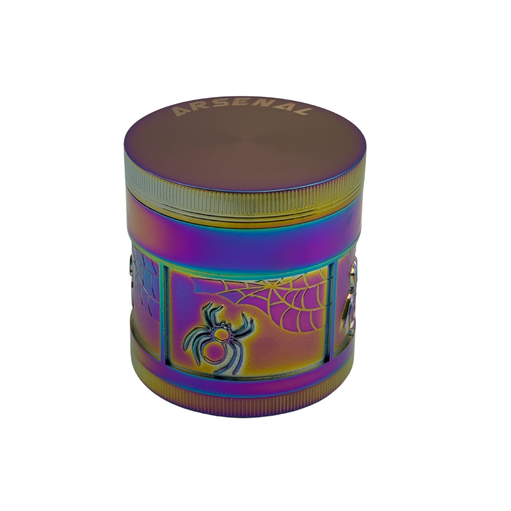 GRINDERS - Image 26