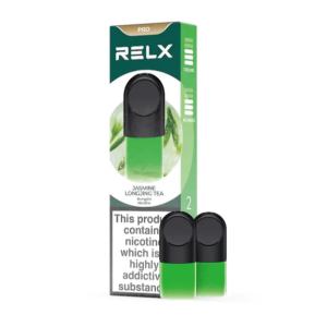 RELX PRO/INFINITY PODS (2 PACK / 3 PACK)