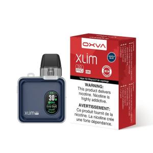 OXVA Xlim Square Device Starter Kit