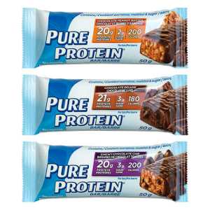 Pure Protein Bar 50g