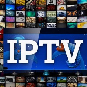 IPTV 1 Year Subscription