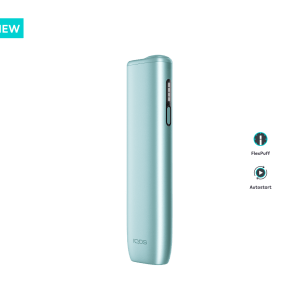 IQOS ILUMA i One