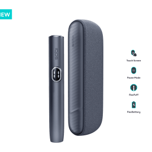 IQOS ILUMA i One KIT