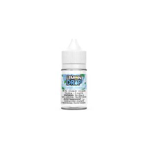 LEMON DROP ICE (FREEBASE 30ml)