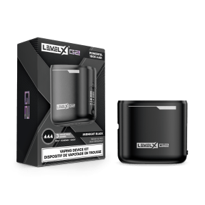 Level X Boost G2 Base 1000mAh Device Kit