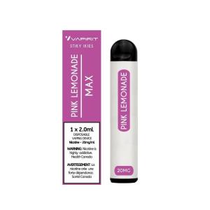 #VAPIRIT DISPOSABLE - 1000 Puff BOLD