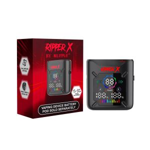Ripper X - Battery Module Base