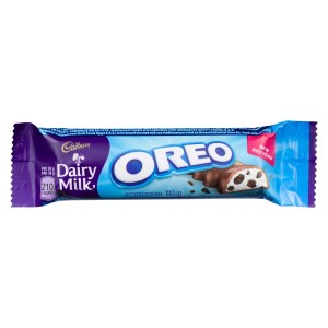 Oreo X Cadbury