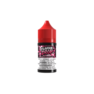*Flavour Drop 30ml (Salts)
