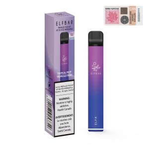 #Elfbar ELFA 2 in 1 Disposable