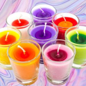 Scented CandleS