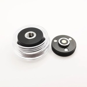510 Adapter Fit Drag S 80W And Drag X 60W Kit