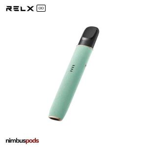 RELX Infinity Artisan Vape Pod Device Kit