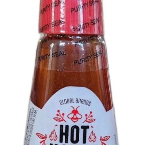 GLOBAL BRANDS - Hot Honey 170g