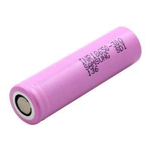 Mod Batteries