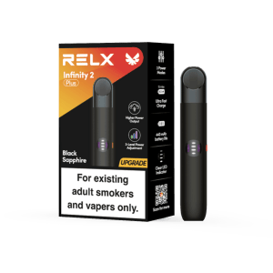 RELX Infinity 2 Plus Single Device Kit
