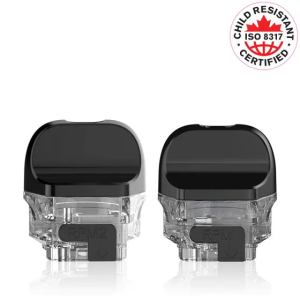 Smok IPX 80 Replacement Empty Pods (PRICE PER POD)