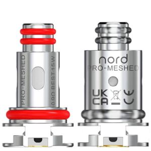 SMOK NORD PRO COILS (PRICE PER COIL)
