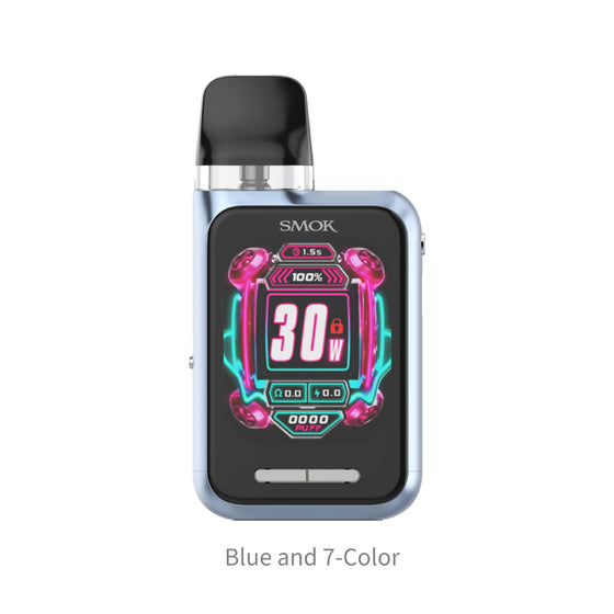 #SMOK NOVO GT BOX Open Pod Kit - Image 3