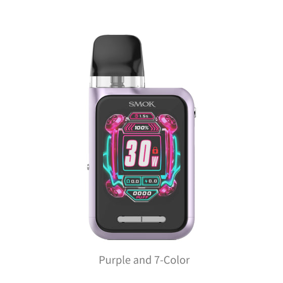 #SMOK NOVO GT BOX Open Pod Kit