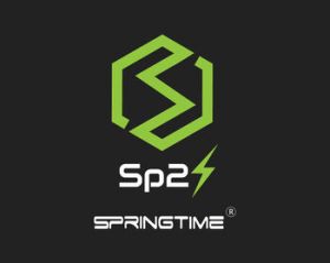#SpringTime SP2S Pods (Excise Stamped)