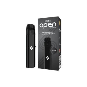 STLTH OPEN DEVICE KIT