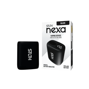 STLTH POD NEXA STARTER KIT