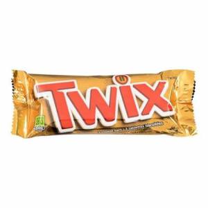 Twix 50g