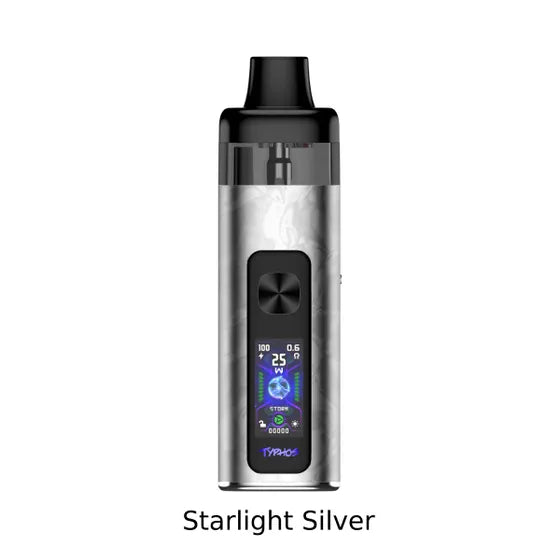 UWELL Typhos Open Pod Kit 5.5mL