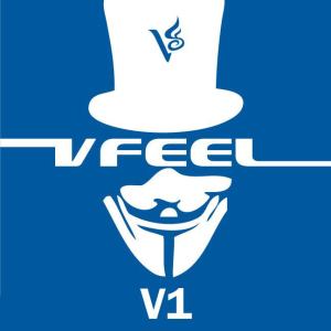 VFEEL V1 - NEW: Redesigned and Rechargeable BOLD