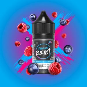 Flavour Beast CLASSIC E-juice 30ml (SALTS)