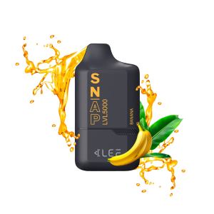 #Alef Snap Kit: (With Battery & Pod)