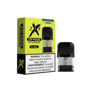 ZIP X Pods (Price per pod)