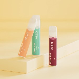 #PROMO: BUY 2, GET 1 FREE - Allo 500